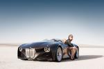 BMW 328 Hommage Concept 2011 года